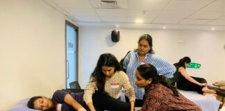 medicover-hospitals-hosts-prestigious-obstetric-physical-therapy-training