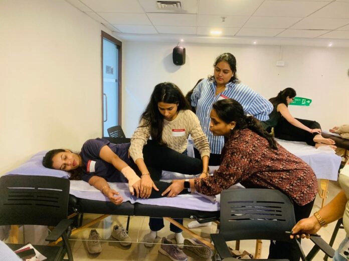 medicover-hospitals-hosts-prestigious-obstetric-physical-therapy-training