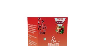 nroute-launches-heartisafe-to-support-cardiovascular-health