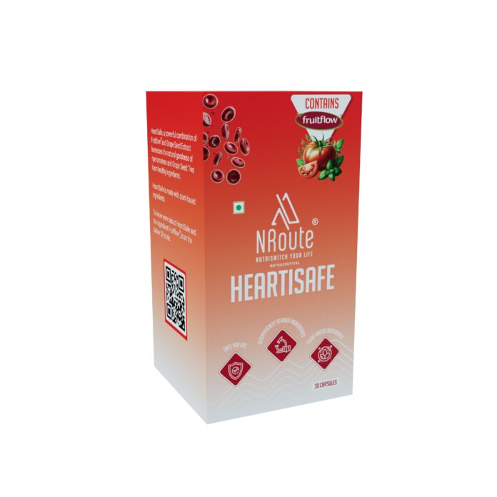 NRoute Launches Heartisafe to Support Cardiovascular Health nroute-launches-heartisafe-to-support-cardiovascular-health