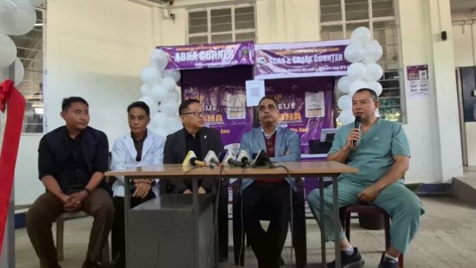 Nagaland Launches First Fully Digital Health Model Facility nagaland-launches-first-fully-digital-health-model-facility
