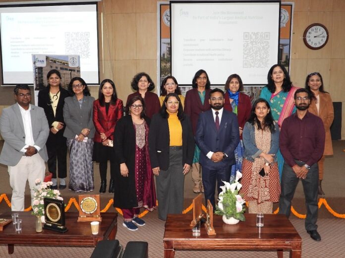 Nutrition First: Patient Care Through Evidence-Based Training