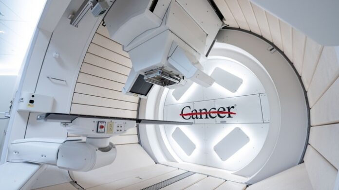 Proton Therapy Delivers Survival Edge in Oropharyngeal Cancer proton-therapy-delivers-survival-edge-in-oropharyngeal-cancer