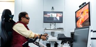 ss-innovations-marks-100-robotic-telesurgeries-with-indias-first-telesurgery-marathon
