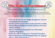 The Indian Practitioner – November 2025 Issue