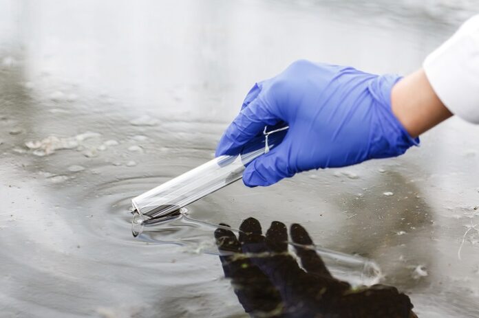 Uranium Contamination Groundwater Reaches Alarming Levels uranium-contamination-groundwater-reaches-alarming-levels