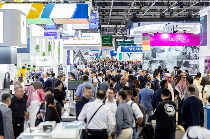 WHX Dubai Launches Dedicated Biotech and Life Sciences Zone whx-dubai-launches-dedicated-biotech-and-life-sciences-zone