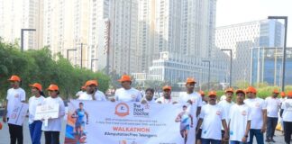 walkathon-raises-awareness-on-diabetic-foot-care-in-india