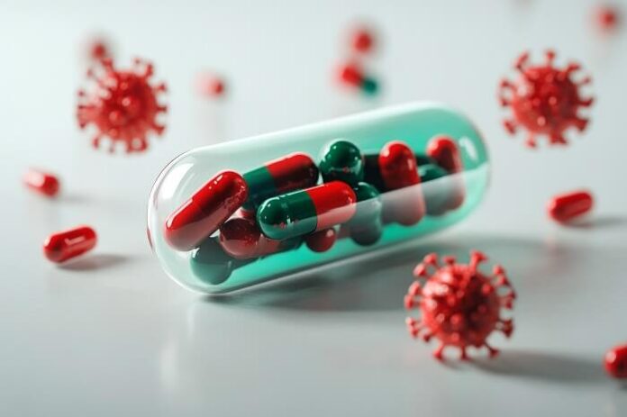 Antimicrobial Resistance: A Trillion-Dollar Global Healthcare Threat antimicrobial-resistance-a-trillion-dollar-global-healthcare-threat