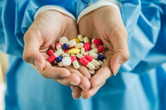 BMC Treats Over 1,000 DR-TB Patients with New BPaL-M Regimen bmc-treats-over-1000-dr-tb-patients-with-new-bpal-m-regimen