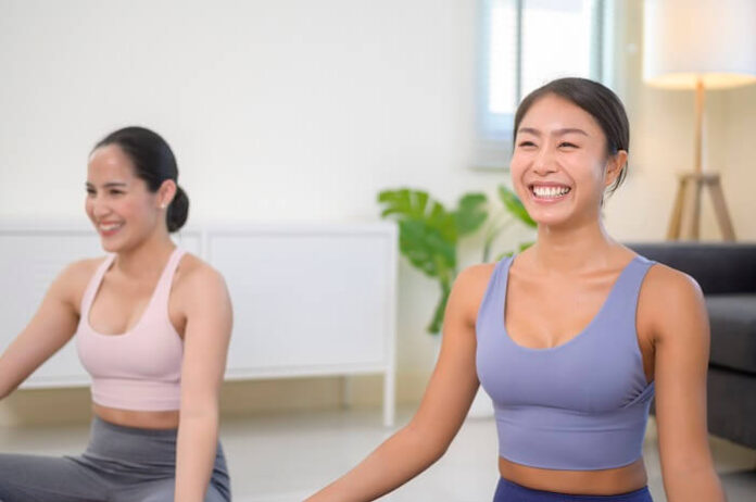 Belly Laugh Your Way to Better Health belly-laugh-your-way-to-better-health
