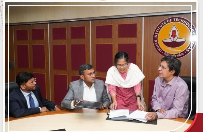 IIT Madras and BMEC Imaging Sign MoU to Advance Medical Technology Innovation iit-madras-and-bmec-imaging-sign-mou-to-advance-medical-technology-innovation