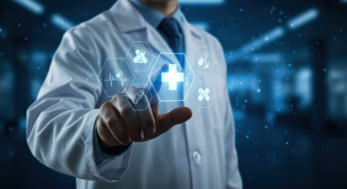 india-launches-first-government-run-ai-clinic-at-gims-greater-noida