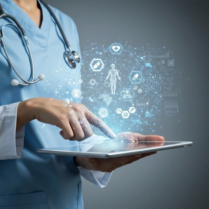 AI and MedTech Driving Healthcare Innovation 2026 ai-and-medtech-driving-healthcare-innovation-2026