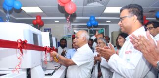 kims-hospitals-launches-total-laboratory-automation-at-secunderabad