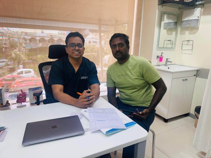KIMS Kondapur Delivers Breakthrough in an ‘Inoperable’ Case of Chronic Jaundice kims-kondapur-delivers-breakthrough-in-an-inoperable-case-of-chronic-jaundice