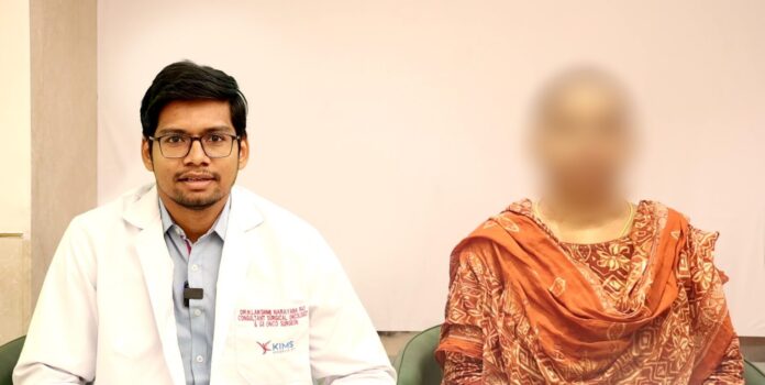 KIMS Seethammadhara Performs Advanced Cytoreductive Surgery with HIPEC kims-seethammadhara-performs-advanced-cytoreductive-surgery-with-hipec