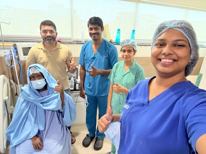 kenyan-woman-undergoes-successful-kidney-transplant-at-ainu-hyderabad