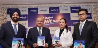 leeford-healthcare-announces-₹200-crore-investment-to-scale-orthopedic-mobility-aids-division
