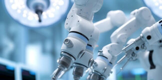 Max Institute and Intuitive Surgical Sign MoU to Expand Robotic Surgery in India