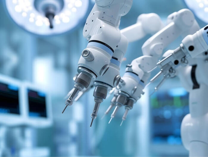 Max Institute and Intuitive Surgical Sign MoU to Expand Robotic Surgery in India Max Institute and Intuitive Surgical Sign MoU to Expand Robotic Surgery in India