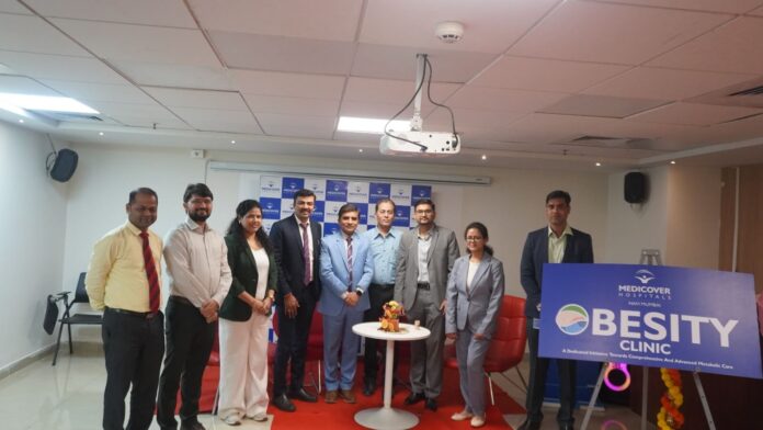 Medicover Hospital Launches Obesity Clinic in Navi Mumbai medicover-hospital-launches-obesity-clinic-in-navi-mumbai