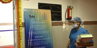 nims-inaugurates-stem-cell-centre-of-excellence-in-hyderabad