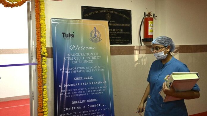 NIMS Inaugurates Stem Cell Cent re of Excellence in Hyderabad nims-inaugurates-stem-cell-centre-of-excellence-in-hyderabad