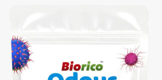 richie-raffle-biotech-launches-bio-based-biorico-odour-eliminator-for-pollution-control