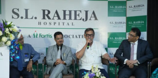 s-l-raheja-hospital-launches-mumbais-first-centre-of-excellence-for-craniofacial-tmj-surgery