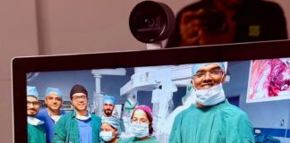 sir-ganga-ram-hospital-performs-its-first-tele-robotic-surgery