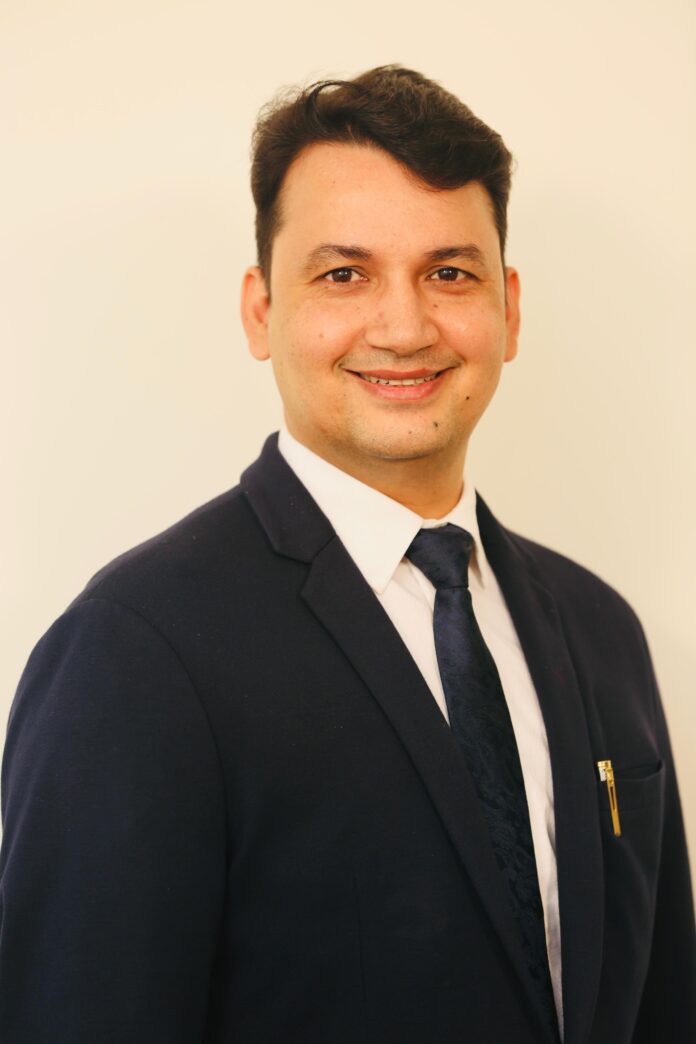 Thyrocare Strengthens Leadership with New CCO Appointment thyrocare-strengthens-leadership-with-new-cco-appointment