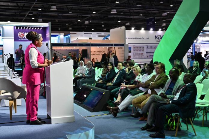 WHX Labs in Dubai 2026 to Spotlight the Global AMR Crisis whx-labs-in-dubai-2026-to-spotlight-the-global-amr-crisis