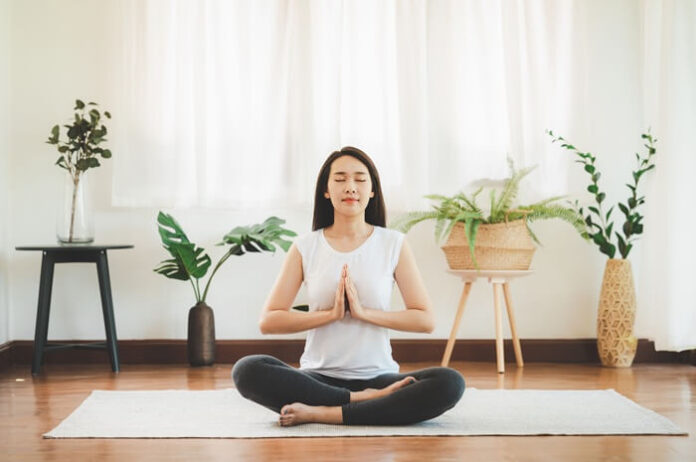 Yoga Speeds Recovery from Opioid Withdrawal, Indian Study Finds yoga-speeds-recovery-from-opioid-withdrawal-indian-study-finds
