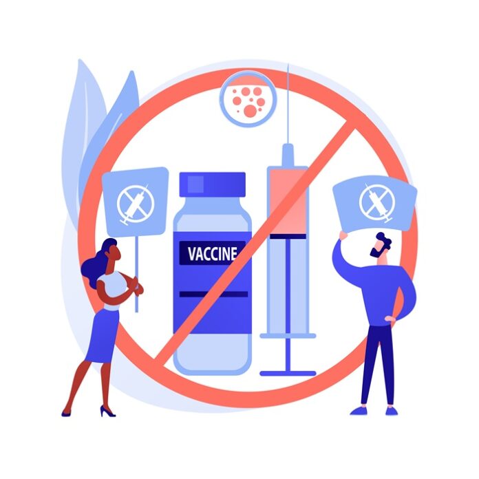 Anti-Vaccine Sentiment Endangers Future Pandemic Response anti-vaccine-sentiment-endangers-future-pandemic-response