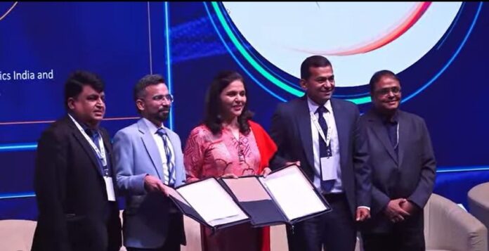 Apollo Hospitals Partners with Roche Diagnostics India to Advance AI-Driven Clinical Decisions
