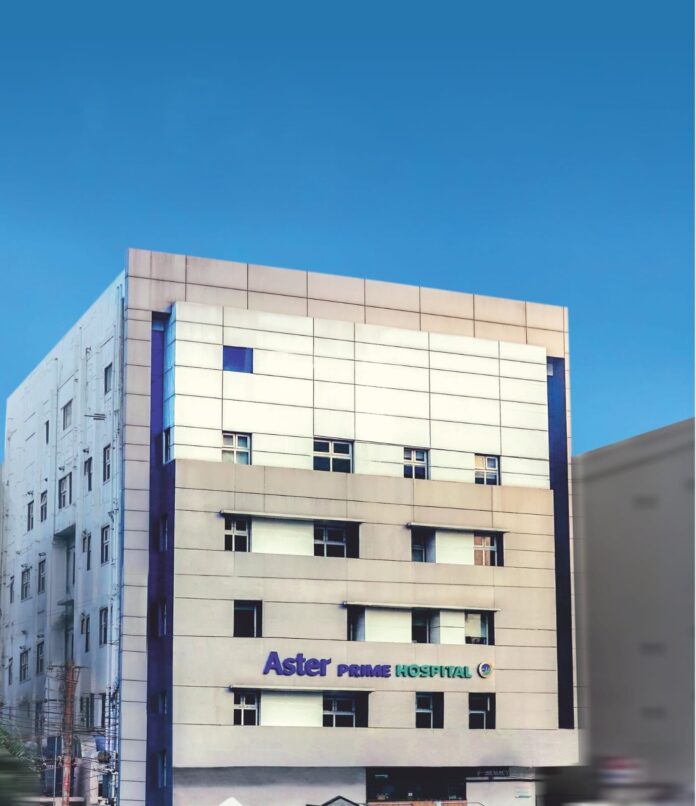 Aster Prime Hospitals Successfully Manages Intraoperative Cardiac Arrest During Craniotomy