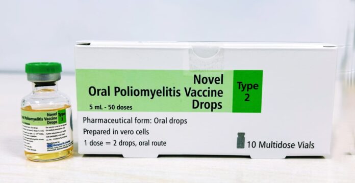 Biological E. Secures Phase II WHO Pre-Qualification for nOPV2 biological-e-secures-phase-ii-who-pre-qualification-for-nopv2