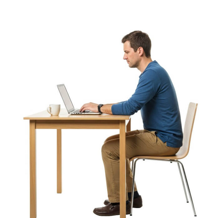 Deep Vein Thrombosis No Longer an Elderly Disease: Young Professionals at Rising Risk