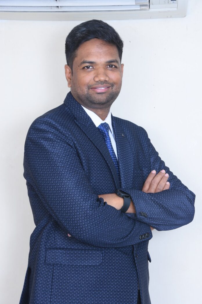 Dr. Janakirama S.J. on Advancing Gastrointestinal Cancer Care