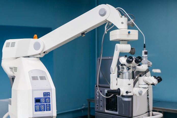 Gorakhpur Hospital Licence Cancelled After 12 Patients Lose Vision Post Cataract Surgeries