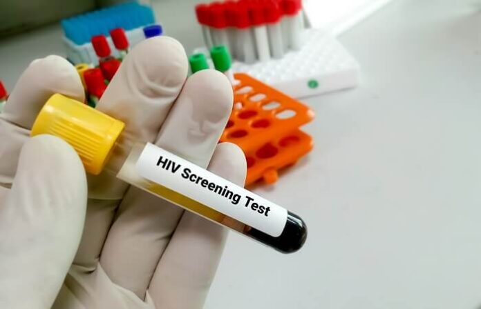 Haryana Screens Over 12.40 Lakh People for HIV in Current Financial Year