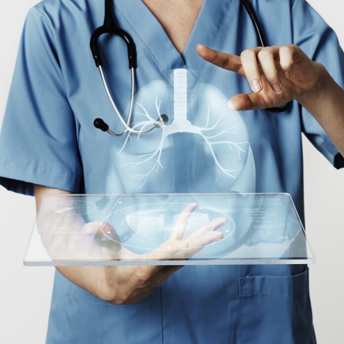 India Launches First National Lung Cancer Care Guidelines india-launches-first-national-lung-cancer-care-guidelines