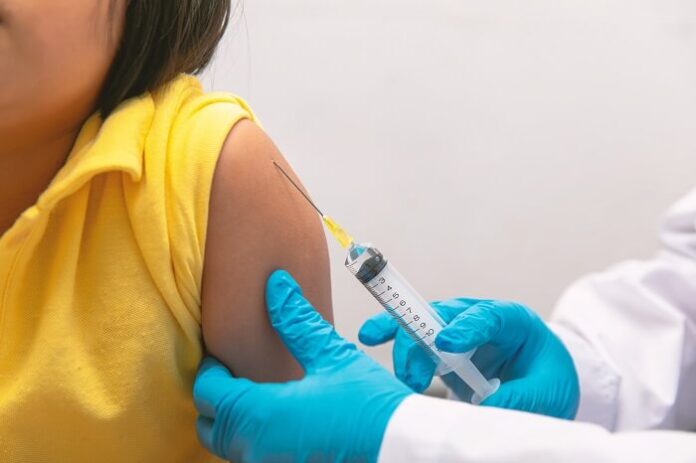 India to Launch Nationwide Free HPV Vaccination Drive for 14-Year-Old Girls