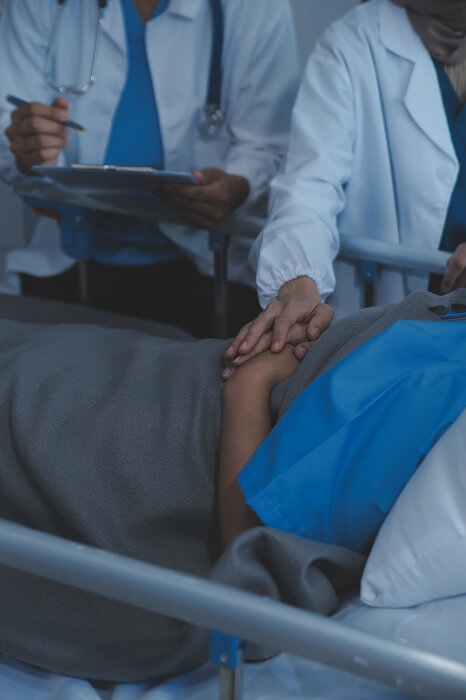 Jaundice Claims Seven Lives in Haryana’s Chainsa Village
