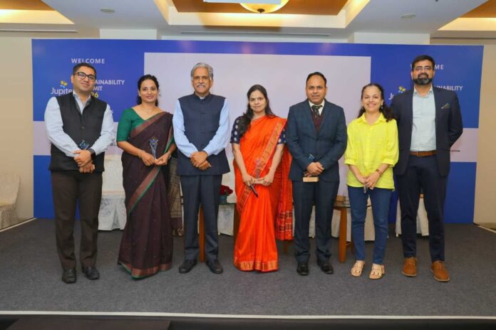 Jupiter Hospital & H.E.L.P. Hosts Sustainability Summit 2026 to Drive Green Healthcare Action