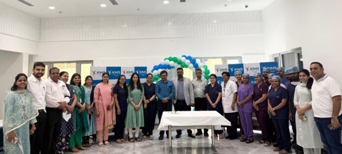 kims-hospitals-achieves-100-pediatric-cardiac-procedures-in-first-5-months-in-thane
