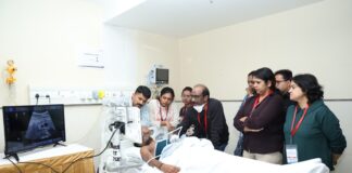 kims-hosts-training-workshop-on-modern-pain-management-techniques