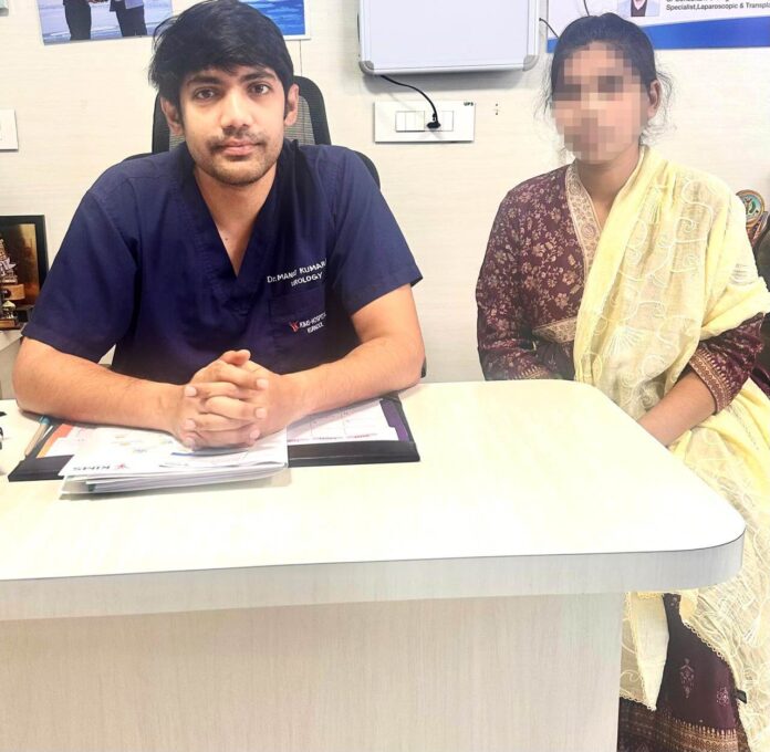 kims-kurnool-doctors-prevent-unnecessary-pregnancy-termination-in-4-cm-renal-stone-case