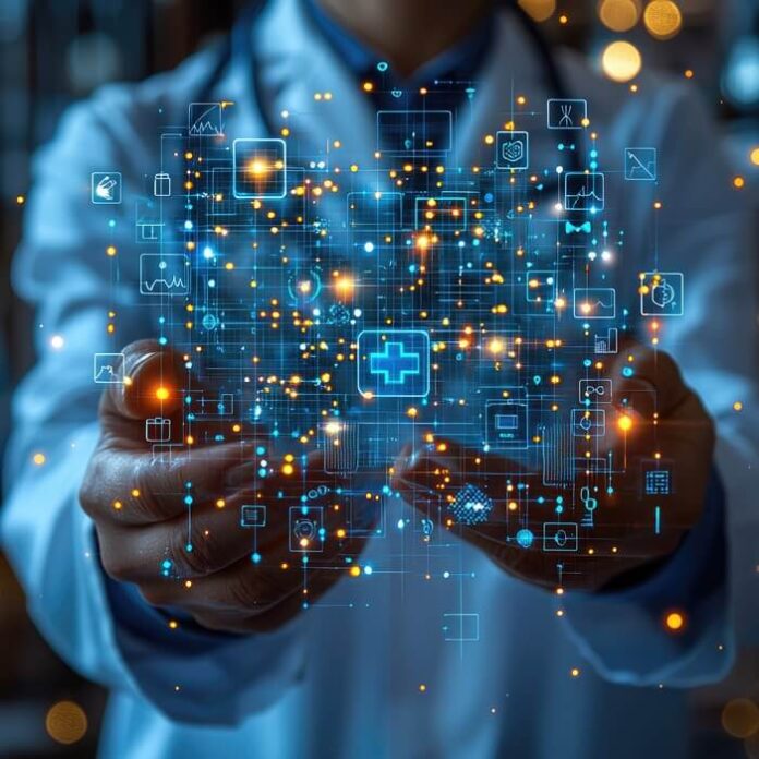 Nadda Calls for AI Integration and Faster Recruitment Across AIIMS Network